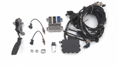 GM performance parts high