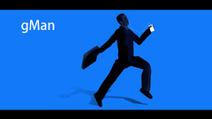Gman