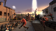 Gmod team fortress 2
