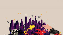 Gnarls barkley St elsewhere