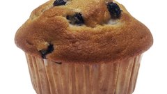 Go high blueberryfood thread