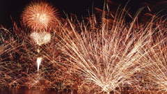 Go high hr fireworks