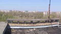 Go high prypyat panoramichere