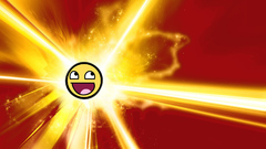 Go since asked nicely