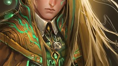 God elves sakimichan