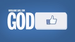 God facebook Bosslogic