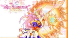 God gundam Manga Anime