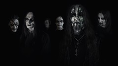 God metal Black Metal satan gaahl god seed