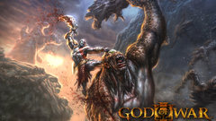 God of war