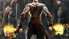 God of war