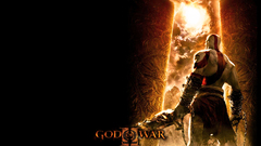 God of war