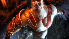 God of war