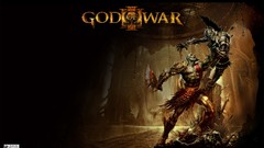 God of war 3