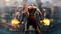 God of war