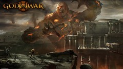 God of war