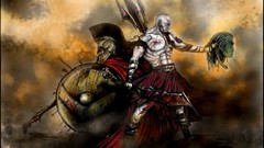 God of war
