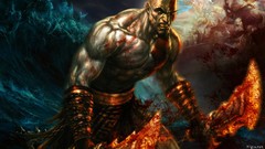 God of war