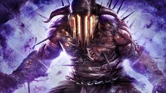 God of war artwork fantasy art