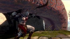 God of war ascension ultimate