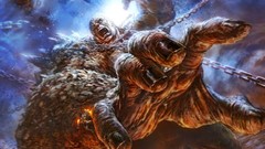 God of War: Ascension video games