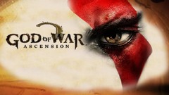 God of War: Ascension video games