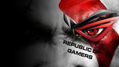 God of war asus Gamers