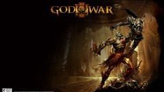 God of war Games