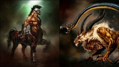 God of war god of war 3