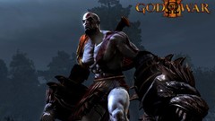 God of war god of war 3
