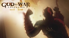 God of war God of War: Ascension