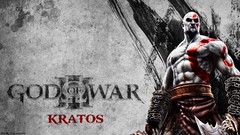 God of war kratos pc games