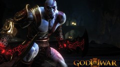 God of war video games god of war 3