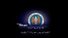 God security National nsa Agency