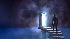 God stairways heaven dreams