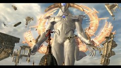 God wings crystals armor devil may cry dmc angels dante