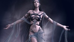 Goddess mmorpg Shaiya video