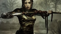 Goddess Tomasz Jedruszek