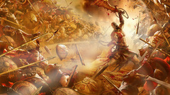 Godofwar This is The