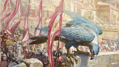 Gods American 20th century