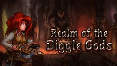 Gods dungeons of dredmor dungeons