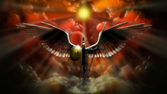 Gods Greek Ares any preffered