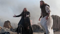 Gods Liam Neeson ralph fiennes Zeus wrath of the titans Hades