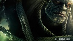 Gods solomon grundy artwork video games injustice gods among us 