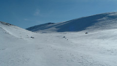 Godusabo desert sand clear