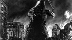 Godzilla