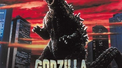 Godzilla