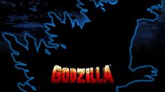 Godzilla