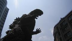 Godzilla