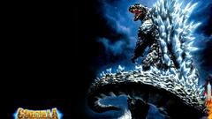 Godzilla final wars Manga