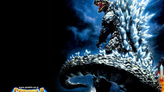 Godzilla final wars Movie